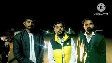 शाहनगर में हड़कंप: CM के कार्यक्रम से पहले कांग्रेस युवा बंद—जनहित मांगें उठाना पड़ा महंगा!
#Shahnagar #CM_MohanYadav #C...