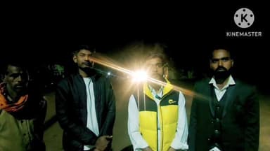 शाहनगर में हड़कंप: CM के कार्यक्रम से पहले कांग्रेस युवा बंद—जनहित मांगें उठाना पड़ा महंगा!
#Shahnagar #CM_MohanYadav #C...