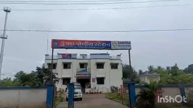 વાપી: ડુંગરા પીએચસીમાં સીપીયુ અને ખેડૂતના ફાર્મહાઉસમાંથી ટીવી-વાયર સહિત રૂપિયા 38,400ની ચોરી