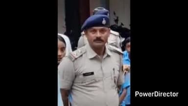 बारसोई: SP शिखर चौधरी ने कर्त्तव्यहीनता के आरोप में एसएचओ को किया सस्पेंड, जाँच शुरू