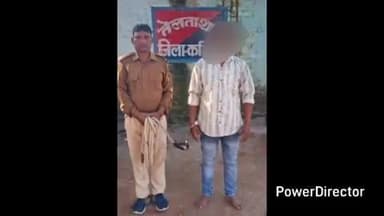 बारसोई: दहेज हत्या मामले में तेलता थाना पुलिस ने तेलता हरिजन टोला से एक आरोपी को गिरफ्तार कर जेल भेजा, जाँच जारी