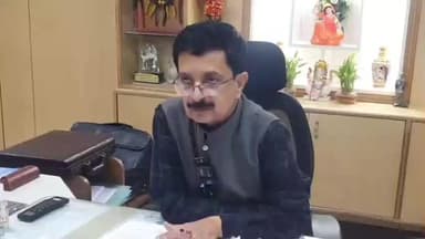 खींवसर: खींवसर क्षेत्र में भाग संख्या 104 के बीएलओ ने डिजिटाईजेशन का शत प्रतिशत कार्य पूरा किया