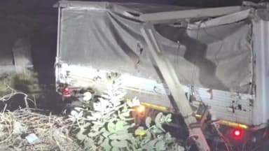 વિરમગામ: વિરમગામના વરાણા ગામ પાસે અકસ્માતની ઘટના