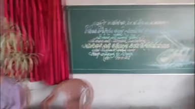 પારડી: ઓરવાડ પ્રા. શાળામાં 'વિકસિત ગુજરાત 2047' હેઠળ કલા મહોત્સવમાં બાળકોએ ઉત્સાહભેર ભાગ લીધો