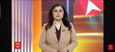 abp news वजीरगंज विधान सभा क्षेत्र ब्लैक-बोर्ड छाप क्रमांक 5 पर युवा विधायक प्रत्याशी प्रेम कुमार बटन दबाकर भारी से विजय