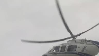 तरारी विधानसभा में हेलीकॉप्टर से चुनावी सभा तेज प्रताप यादव अपने उम्मीदवार सिकंदर कुमार कुशवाहा