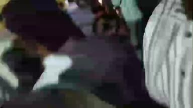 शिरोळ: ऊसाचे आंदोलन चिघळलं, शिरोळमध्ये ऊस वाहतूक रोखताना आंदोलन अंकुश संघटनेचे अध्यक्ष धनाजी चुडमुंगे यांना मारहाण