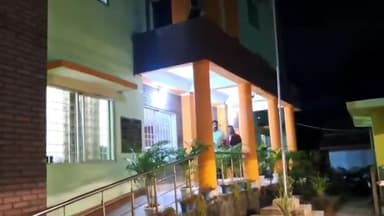 সোণাৰি: সোণাৰিত চুৰি হোৱা লেপটপ ২৪ ঘণ্টাৰ ভিতৰতে সোণাৰি আৰক্ষীয়ে উদ্ধাৰ কৰি নিজ গৰাকীক চমজাই দিয়ে