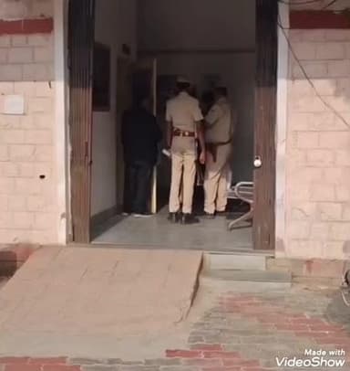 जालौर: जालौर में नाबालिग से रेप के दोषी को 20 साल के कठोर कारावास की सजा