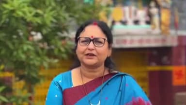 पाकरटांड: सिमडेगा में राजकीय रामरेखा महोत्सव को लेकर उपायुक्त ने रामरेखा धाम से लोगों से की अपील