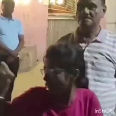 कटघोरा: सीआरपीएफ जवान ने शराब के नशे में उत्पात मचाया, कोरबा में बोरिंग विवाद के बाद पड़ोसियों से की मारपीट, वीडियो वायरल