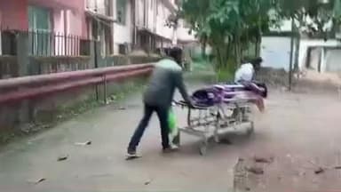 चैनपुर: केरागानी निवासी वृद्ध की कीटनाशक सेवन से मौत, बीमारी के तनाव में खाया जहर