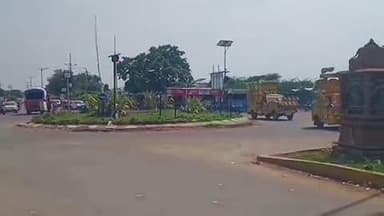 વિજાપુર: વિજાપુર ગેરીતા ગામના આધેડને ગાયો ચરાવવા બાબતે ધમકી આપતા આધેડે ત્રણ સામે ફરીયાદ નોંધાવી