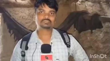 पाली: जिंदगी और मौत से जूझ रही बिरहोर समाज की महिला, अफसोस है कि सुध लेने वाला कोई नहीं