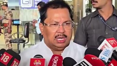 जर त्यांनी स्वतःला सुधारले नाही तर निवडणुका घेणे कठीण होईल – काँग्रेस नेते विजय वडेट्टीवार