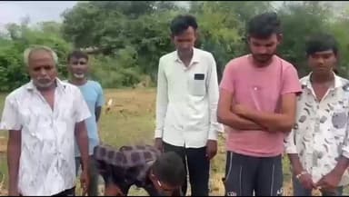 ખેડા: તાલુકાના સારસા ગામના ખેડૂતો દેવામાં ડુબ્યા