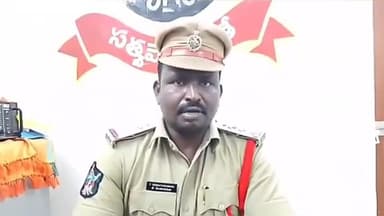 అసాంఘిక కార్యకలాపాలపై కఠిన చర్యలు: మాచర్ల సీఐ