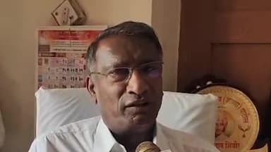 मोहोळ: बबन दादांच्या सल्ल्यानेच त्यांच्या मुलांचा भाजपमध्ये प्रवेश : माझ्यामला राजन पाटील