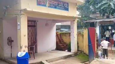 बिरनी: हत्याकांड में फरार चल रही महिला गिरफ्तार, भरकट्टा ओपी प्रभारी की सतर्कता से हुई कार्रवाई