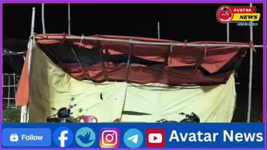 कोरियाना चेकनाका पर व्यवस्था ठप, बारिश में खुले आसमान तले डटे रहे अधिकारी और जवान।
#post2025シ #viralreelschallenge