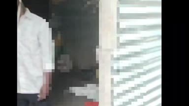 कळमनूरी: ओबीसी आरक्षण संपल्याच्या निराशेतून सेलसुरा येथील युवकाची आत्महत्या, प्रेत उपविभागीय अधिकारी कार्यालयासमोर आणले