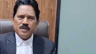 उत्तर सोलापूर: अनैतिक संबंधाच्या संशयातून खून केल्याच्या आरोपातून तिघांची निर्दोष मुक्तता : ऍड. संजीव सदाफुले