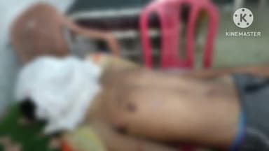 রঘুনাথপুর ২: ইছর গ্রামে ফাঁসে যুবকের মৃত্যু,হাসপাতাল থেকে দেহ উদ্ধার করে PMএ পাঠাল রঘুনাথপুর থানার পুলিশ