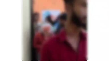 धुळे: देवपूर भागात मसाज पार्लरच्या नावाखाली चालणाऱ्या कुंटनखान्यावर पोलिसांचा छापा; दोन पीडित मुलींची सुटका, एक अटकेत