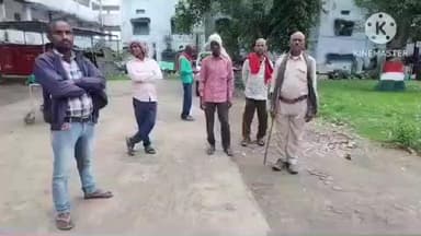 शिवनगर बाजार के पोखर में डूबने से एक व्यक्ति की मौत, परिजनों में मचा कोहराम