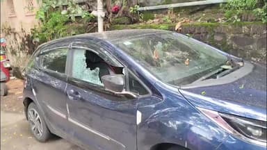 पुणे शहर: बिबवेवाडी गावठाण येथे वाहनांची तोडफोड, बिबवेवाडी पोलीस ठाण्यात घटनेची नोंद