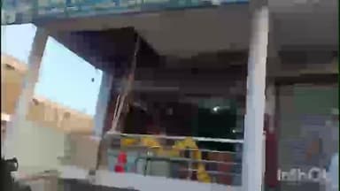 आठनेर: सातनेर में 5 दुकानों में चोरी, लाखों का कैश गायब, आठनेर पुलिस जांच में जुटी, सीसीटीवी फुटेज आया सामने