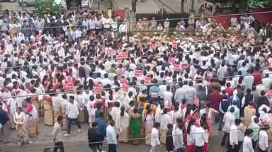 ধেমাজি: ধেমাজিত সদৌ চুতীয়া জাতি সন্মিলন অসমৰ উদ্যোগত জনজাতিকৰণৰ দাবীত গণ সমাবেশ  প্ৰতিবাদী কাৰ্যসূচী