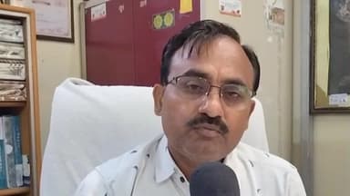 औरैया: दिबियापुर के फफूंद रेलवे स्टेशन पर ट्रेन ठहराव की मांग उठाई, प्रसिद्ध व्यापारी सुशील दुबे ने की अपील