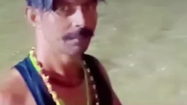 भिवानी: गांव पुर में शराब लेने गए युवक की हत्या, ठेकेदार और सेल्समैन ने किया हमला