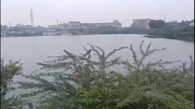 અમદાવાદ શહેર: અમદાવાદના લાંભામાં તલાવામાંથી મૃતદેહ મળ્યો