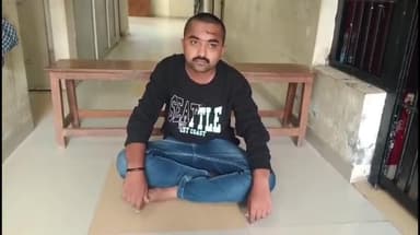 ભાવનગર: અકવાડા ગામે સર્જાયેલી મારામારી મામલે પોલીસે એક શખ્સને ઝડપી લીધો