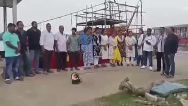 ପାରାଦୀପ ଲକ୍: କଇଁଚ ମାନଙ୍କ ସୁରକ୍ଷା ଦୃଷ୍ଟି ରୁ ସମୁଦ୍ର କୁ ମାଛ ନଧରିବା କୁ ଯିବା ପାଇଁ ବାରଣ କଲା ଓଡିଶା ମତ୍ସ୍ୟ ପ୍ରାଣୀ ସମ୍ପଦ ବିଭାଗ