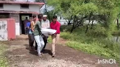 गुरूर: ग्राम अकलवारा में अज्ञात वाहन की टक्कर से साइकिल सवार 80 वर्षीय बुजुर्ग की हुई मौत, जांच में जुटी पुलिस