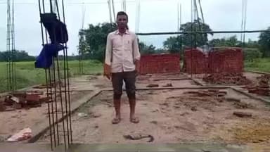 मनातू: पंचायत सहायक पर ₹5000 घूस मांगने का आरोप, बीडीओ बोले- जांच के बाद होगी सख्त कार्रवाई