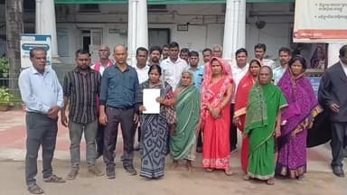 ଢେଙ୍କାନାଳ ସଦର: ସିମିନଇ କଲେଜ ଛକ ନିକଟ ଘରୋଇ ହଷ୍ଟେଲରୁ ୧୦ ଶ୍ରେଣୀ ଛାତ୍ର ନିଖୋଜ ଘଟଣା, ପୋଲିସ ହାତ ଖାଲି,ଏସପିଙ୍କୁ ଭେଟିଲେ ଗ୍ରାମବାସୀ