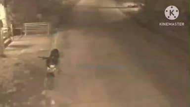 हवेली: कोरगाव मूळ मंदिरातीलदानपेटी फोडून चोराचा धुमाकूळ घटनासीसीटीव्हीत कैद