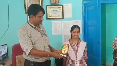 সাব্রুম: রান ফর ইউনিটি কর্মসূচীর অঙ্গ হিসাবে বিভিন্ন প্রতিযোগিতায় বিজয়ীদের পুরস্কৃত করা হয় সাব্রুমে