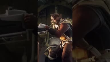 B-17 Pilot Attacked the Copilot || Voice of Sea || #aviation #cargoship #b17bomber #b17 #facts