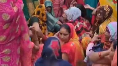 महाराजगंज: पनियरा थाना क्षेत्र में सड़क हादसे में जीजा की मौत, साला गंभीर रूप से घायल