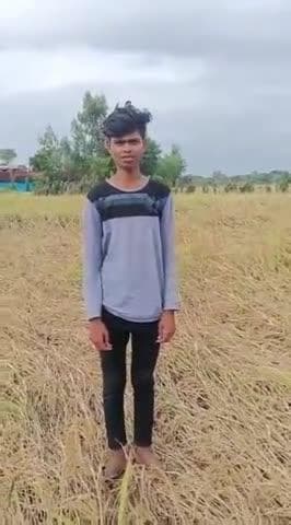 किसान भाइयों धान का हुआ बड़ा नुकसान