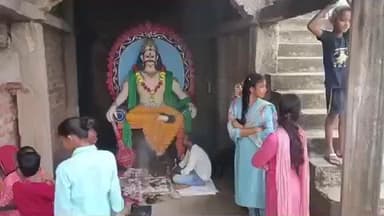 सरमेरा: सरमेरा में मगध सम्राट जरासंध जी की 5228वीं जयंती मनाई गई