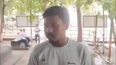 शेरघाटी: पत्रकार ने पूर्व गुरुआ थाना अध्यक्ष पर झूठा मुकदमा दर्ज कराने का आरोप लगाया, न्याय की गुहार लगाई