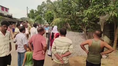 ବୌଦ୍ଧ ସଦର: ବାଉଁଶୁଣି ଗୁନ୍ଦୁଲିଆ ରାସ୍ତା ସମ୍ପ୍ରସାରଣ ପାଇଁ ଜାଗା ଚିହ୍ନଟ ପ୍ରକ୍ରିୟା ଆରମ୍ଭ