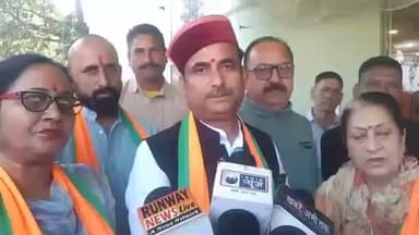 नूरपुर: नूरपुर विधायक रणबीर निक्का का एलान, शिशु मातृ अस्पताल खोलने के लिए जल्द होगा आंदोलन, तीन साल से नूरपुर हो रहा नजरअंदाज