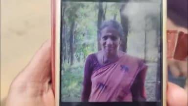 ഉടുമ്പൻചോല: കുഴിത്തൊളുവിൽ സഹോദര പുത്രനെ ആസിഡ് ഒഴിച്ച് കൊലപ്പെടുത്തിയ വയോധിക കോട്ടയം മെഡിക്കൽ കോളേജിൽ ചികിത്സയിലിരിക്കെ മരിച്ചു